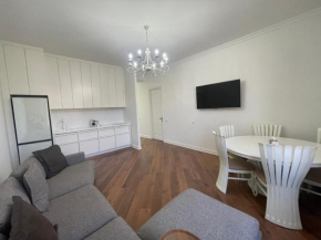 Lovely two bedroom apartment in the city centre